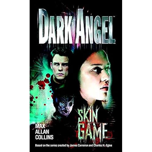 Amazon.com: After the Dark (Dark Angel, Book 3): 9780345451842
